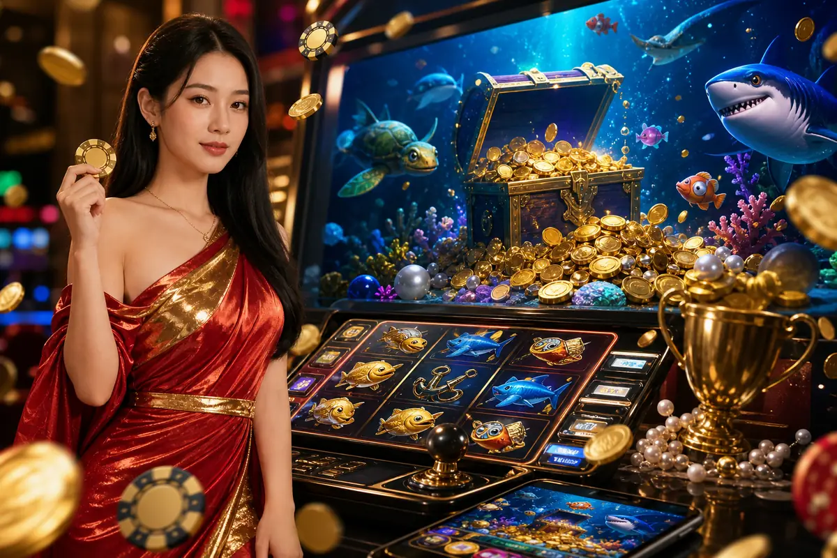 jitwen কালার গেম JILI গেমপ্লে